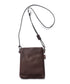 MR.OLIVE E.O.I / WATER PROOF WASHABLE LEATHER / TINY SACOCHE ミスターオリーブ イーオーアイ/ウォータープルーフウォッシャブルレザー/ティニーサコッシュ